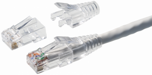 KORDZ RJ45 CAT6 STRAIN RELIEFS